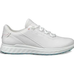 ECCO Ladies Golf Shoes^Golf S Casual Spikeless Golf Shoes