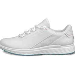 ECCO Ladies Golf Shoes^Golf S Casual Spikeless Golf Shoes