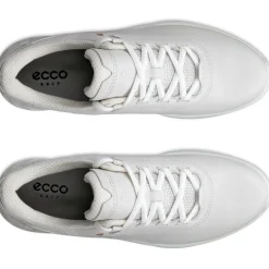 ECCO Ladies Golf Shoes^Golf S Casual Spikeless Golf Shoes