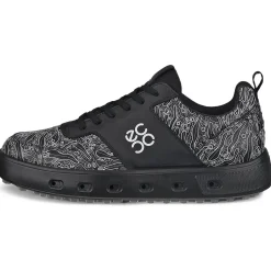 ECCO Mens Golf Shoes|Spikeless Golf Shoes^Golf Street 720 DS Spikeless Golf Shoes