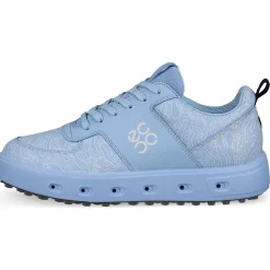 ECCO Ladies Golf Shoes^Golf Street 720 Spikeless Golf Shoes