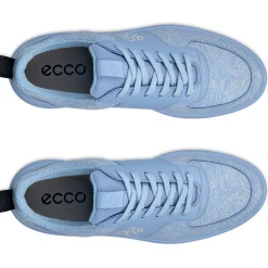 ECCO Ladies Golf Shoes^Golf Street 720 Spikeless Golf Shoes