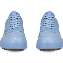 ECCO Ladies Golf Shoes^Golf Street 720 Spikeless Golf Shoes