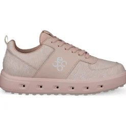 ECCO Ladies Golf Shoes^Golf Street 720 Spikeless Golf Shoes