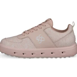 ECCO Ladies Golf Shoes^Golf Street 720 Spikeless Golf Shoes