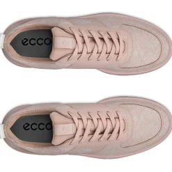 ECCO Ladies Golf Shoes^Golf Street 720 Spikeless Golf Shoes
