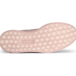 ECCO Ladies Golf Shoes^Golf Street 720 Spikeless Golf Shoes