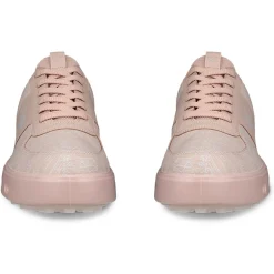 ECCO Ladies Golf Shoes^Golf Street 720 Spikeless Golf Shoes