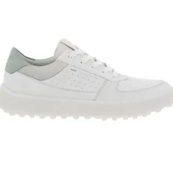 ECCO Ladies Golf Shoes^Golf Tray Spikeless Golf Shoes