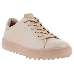 ECCO Ladies Golf Shoes^Golf Tray Spikeless Golf Shoes