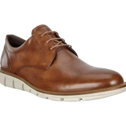 ECCO Casual Shoes|Mens Golf Shoes^Jeremy Plain Toe Derby Casual Golf Shoes