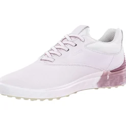ECCO Ladies Golf Shoes^S-Three Spikeless Golf Shoes