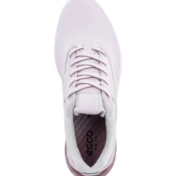 ECCO Ladies Golf Shoes^S-Three Spikeless Golf Shoes
