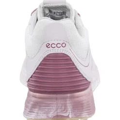 ECCO Ladies Golf Shoes^S-Three Spikeless Golf Shoes
