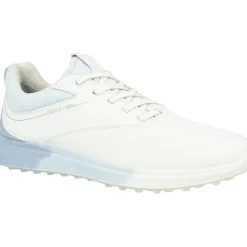 ECCO Ladies Golf Shoes^S-Three Spikeless Golf Shoes