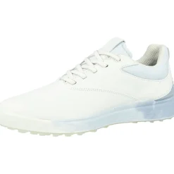 ECCO Ladies Golf Shoes^S-Three Spikeless Golf Shoes