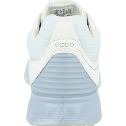 ECCO Ladies Golf Shoes^S-Three Spikeless Golf Shoes