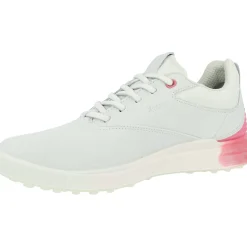 ECCO Ladies Golf Shoes^S-Three Spikeless Golf Shoes