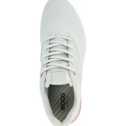 ECCO Ladies Golf Shoes^S-Three Spikeless Golf Shoes