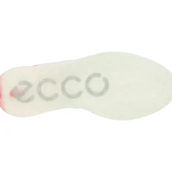ECCO Ladies Golf Shoes^S-Three Spikeless Golf Shoes