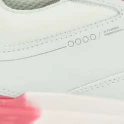 ECCO Ladies Golf Shoes^S-Three Spikeless Golf Shoes