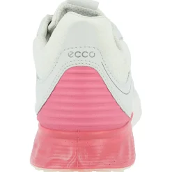 ECCO Ladies Golf Shoes^S-Three Spikeless Golf Shoes