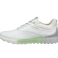 ECCO Ladies Golf Shoes^S-Three Spikeless Golf Shoes