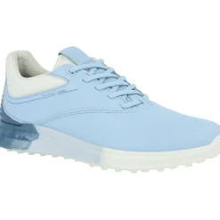 ECCO Ladies Golf Shoes^S-Three Spikeless Golf Shoes