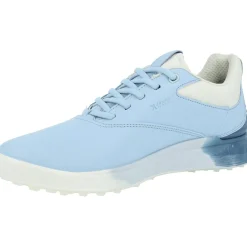 ECCO Ladies Golf Shoes^S-Three Spikeless Golf Shoes