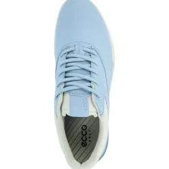 ECCO Ladies Golf Shoes^S-Three Spikeless Golf Shoes