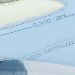 ECCO Ladies Golf Shoes^S-Three Spikeless Golf Shoes