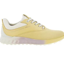 ECCO Ladies Golf Shoes^S-Three Spikeless Golf Shoes
