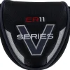 Evnroll Headcovers^Er11 V Series Putter Headcover Putter