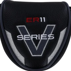 Evnroll Headcovers^Er11 V Series Putter Headcover Putter
