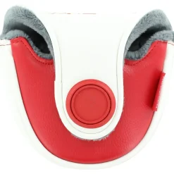 Evnroll Headcovers^MALLET PUTTER Headcover Putter