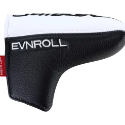 Evnroll Headcovers^Midlock Milled Blade Headcover