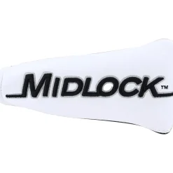 Evnroll Headcovers^Midlock Milled Blade Headcover