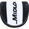 Evnroll Headcovers^Midlock Milled Headcover