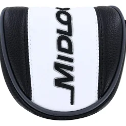 Evnroll Headcovers^Midlock Milled Headcover