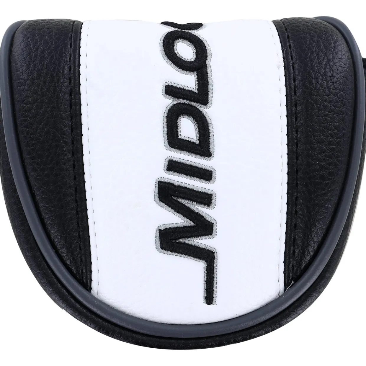 Evnroll Headcovers^Midlock Milled Headcover
