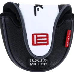 Evnroll Headcovers^Midlock Milled Headcover