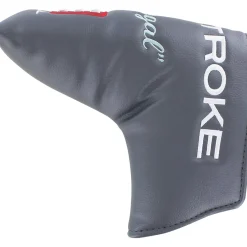 Evnroll Headcovers^Tour Stroke Blade Putter Headcover Putter