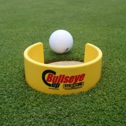 Eyeline Putting Aids^Bullseye Cup Putting Aids
