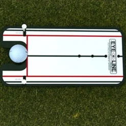 Global Golf Putting Aids^Eyeline Putting Alignment Mirror Putting Aids