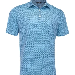 FootJoy Mens Golf Apparel|Golf Shirts^Aover Fora ie hirt Poo hort eeve Gof Appare