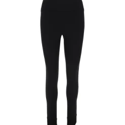 FootJoy Ladies Golf Apparel^Anke ength Rib Bock egging Pant Athetic Gof Appare
