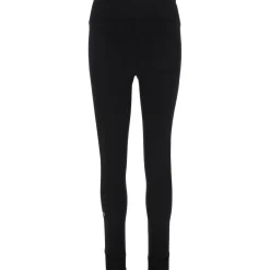 FootJoy Ladies Golf Apparel^Anke ength Rib Bock egging Pant Athetic Gof Appare