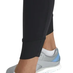 FootJoy Ladies Golf Apparel^Anke ength Rib Bock egging Pant Athetic Gof Appare