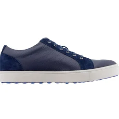 FootJoy Spikeless Golf Shoes|Mens Golf Shoes^Club Casuals Blucher Previous Season Shoe Style Spikeless Golf Shoes