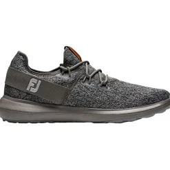 FootJoy Mens Golf Shoes|Spikeless Golf Shoes^Coastal Flex Previous Season Shoe Style Spikeless Golf Shoes